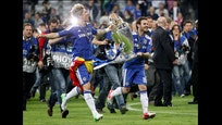 Chelsea bid an official farewell to striker Didier Drogba, and Fernando Torres may be on his way out as well.

